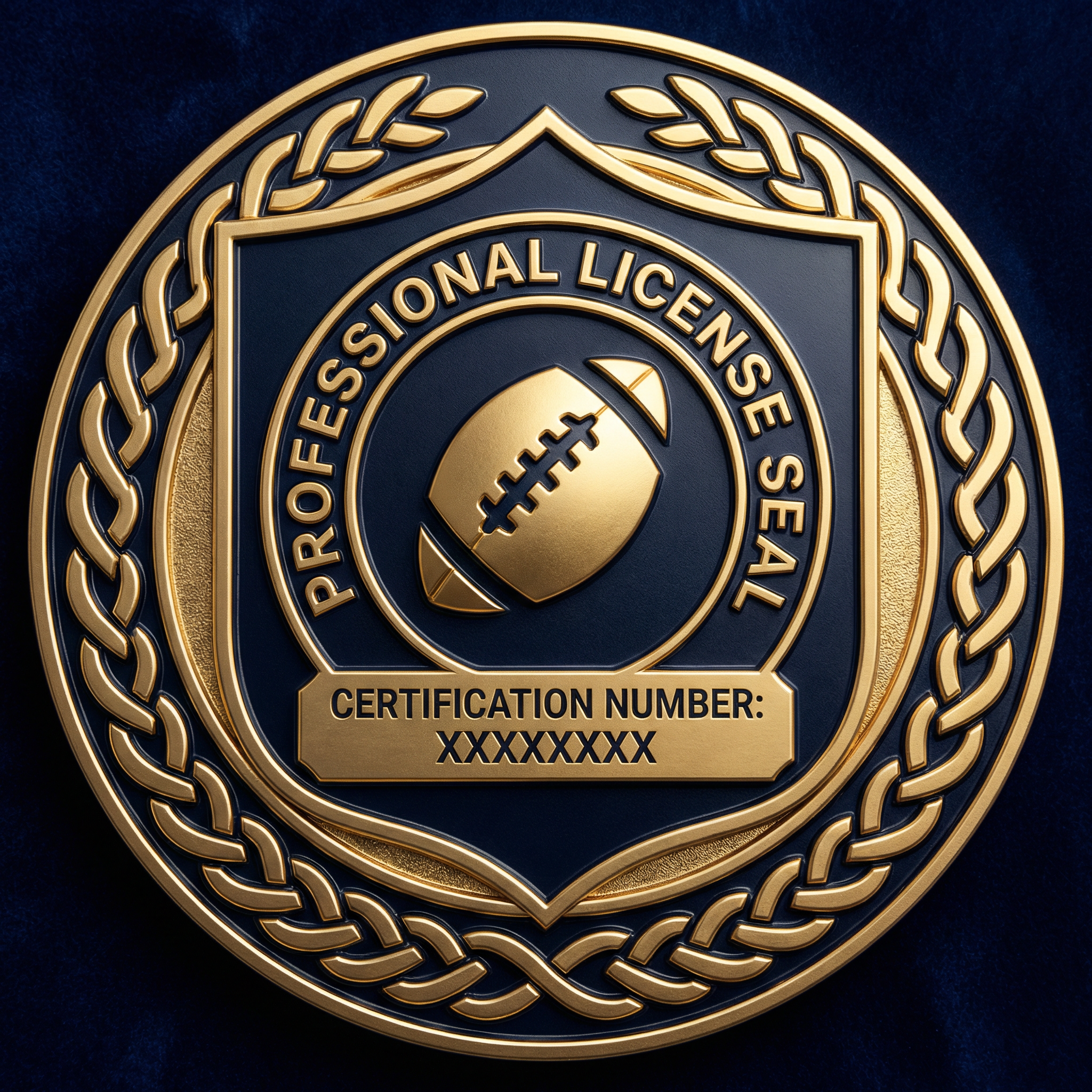 万博体育官方运营牌照徽章